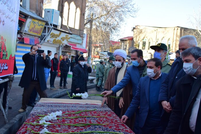 اسلامی و مردمی بودن ویژگی اصلی انقلاب اسلامی است