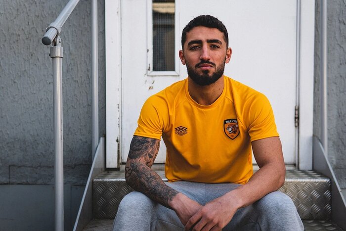 از آمل تا کینگستون آپون هال؛ داستان زندگی «صیادمنش» از نگاه باشگاه هالسیتی