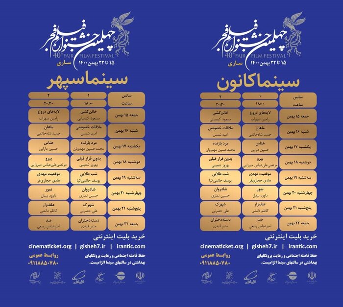 مازندران ۱۴۰۰ از نگاه ایرنا