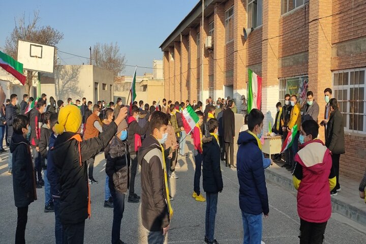 گیلان هفته؛ از رهآورد سفر رئیس جمهور تا توافق گمرک آستارای ایران و جهموری آذربایجان