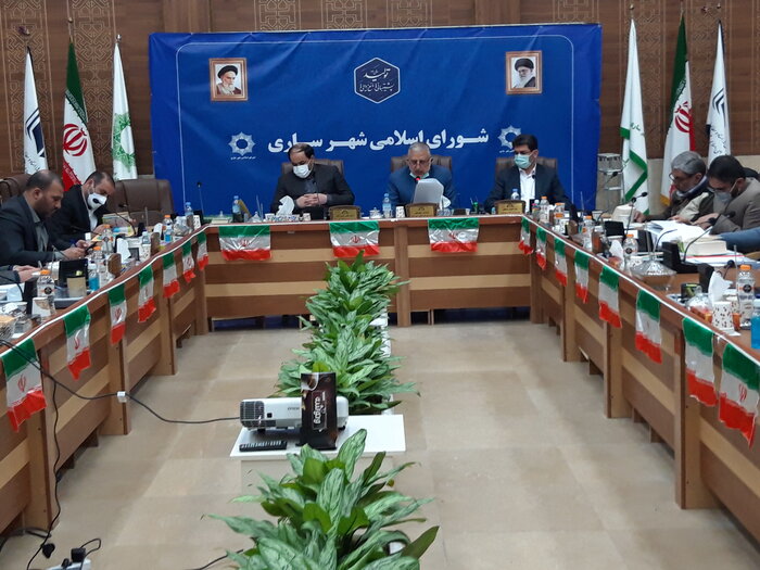 رئیس شورای شهر ساری دستدوم بودن تجهیزات زبالهسوز را تکذیب کرد