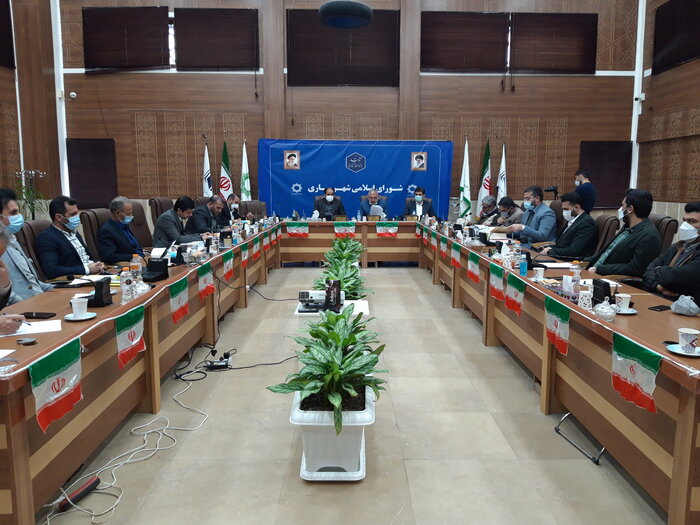 شورای شهر صلاحیت تشخیص عدم احراز شهردار ساری به دلیل بیماری را ندارد