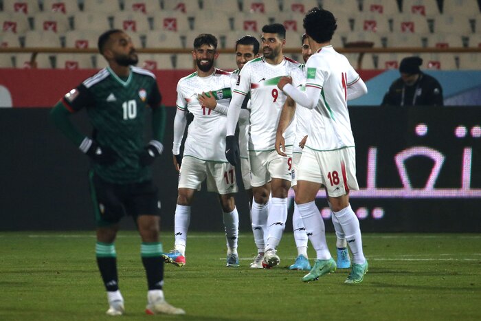 پیوس: طارمی برگ برنده اسکوچیچ است/ خط حمله تیم ملی کلاس جهانی دارد