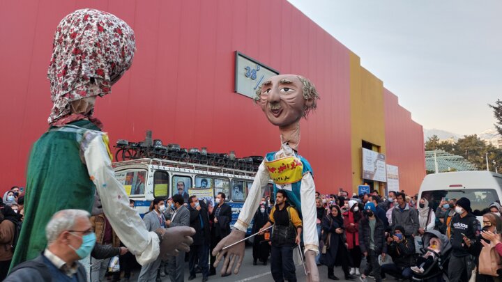 شهر جهانی ملایر موفق در ماراتُن گردشگری کشور