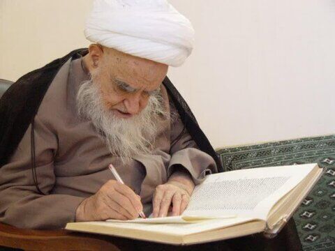 L'ayatollah Saafi Golpayegani, haute référence chiite, est décédé