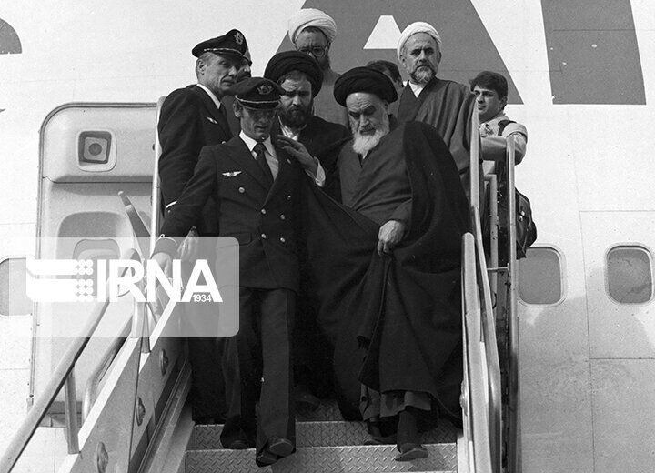استانها در طلیعه دهه فجر چهل و سوم