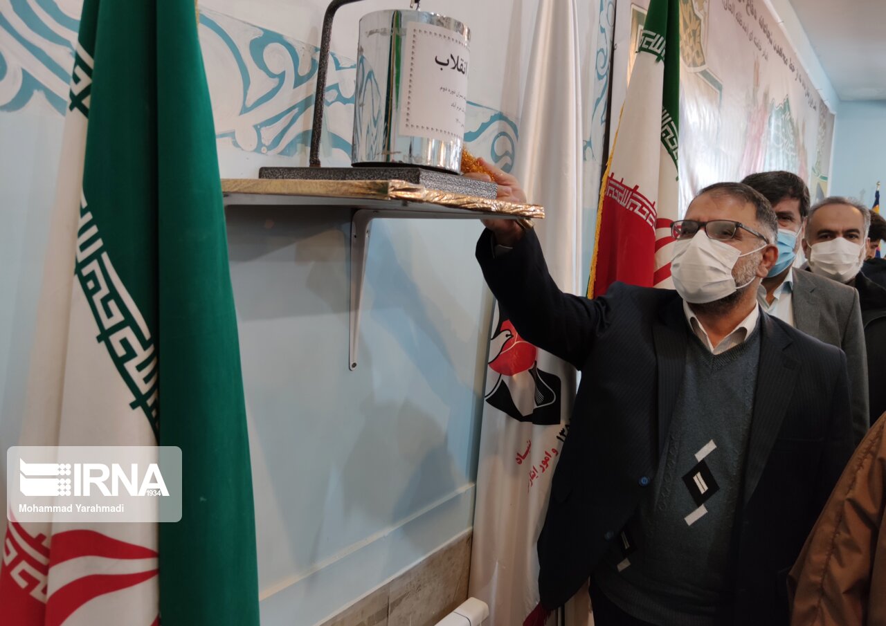 استاندار لرستان: انقلاب اسلامی الگوی اقتدار و استکبارستیزی است