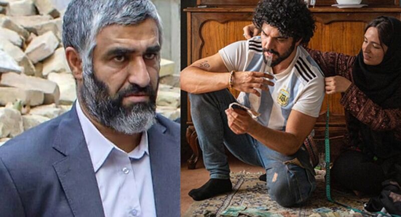 «علفزار» و «شادروان»؛ فیلمهای روز دوم جشنواره فیلم فجر