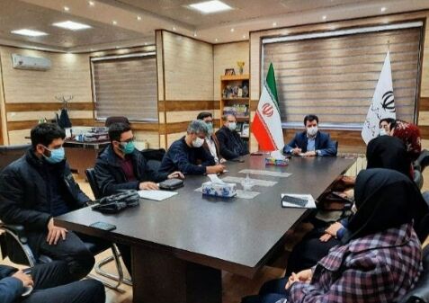 سمن‌های برتر آذربایجان‌شرقی در حوزه خدمات اجتماعی تجلیل شدند