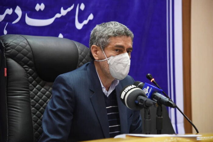 استاندار فارس: ۷۲۹ پروژه دهه فجر در استان افتتاح میشود استاندار فارس: ۷۲۹ پروژه دهه فجر در استان افتتاح میشود