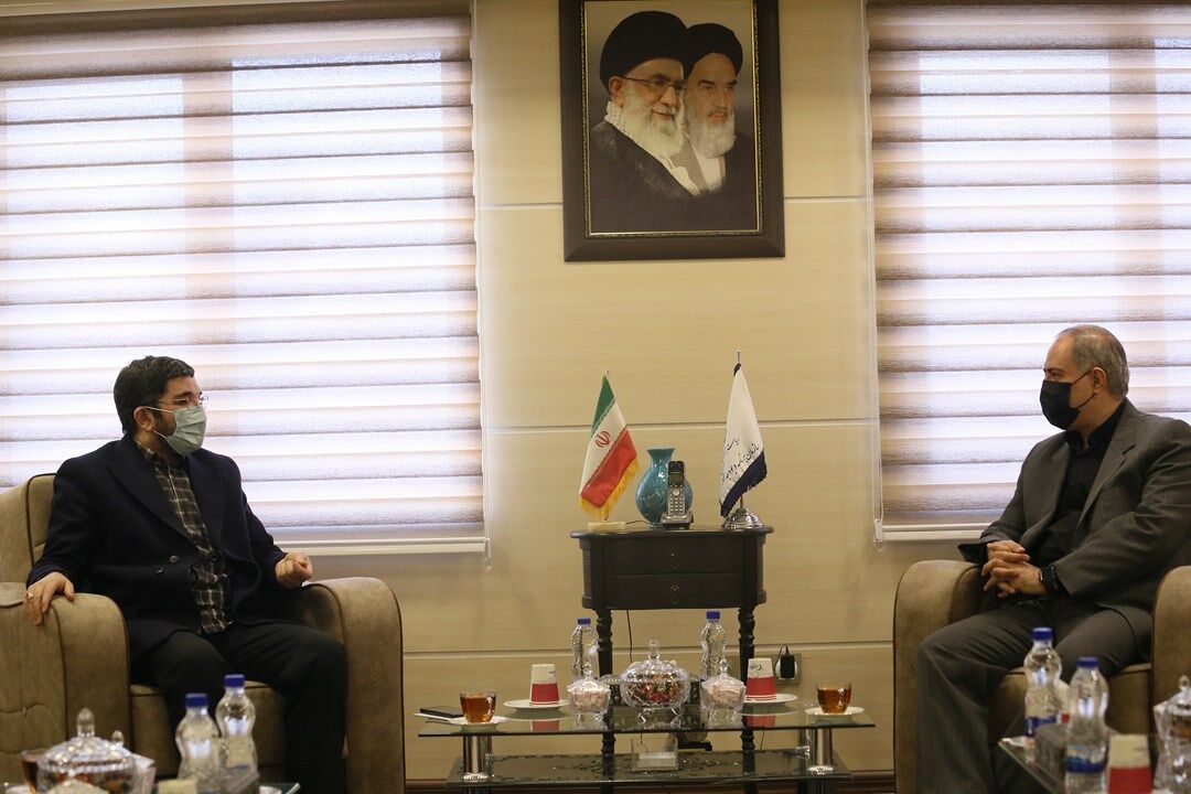 برای حفظ منابع طبیعی عرصه برای فعالیت‌های قاچاق تنگ شود