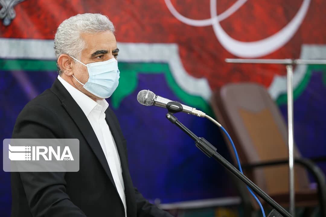 استاندار گیلان: آزادی قدس شریف، آرمان امت اسلامی است