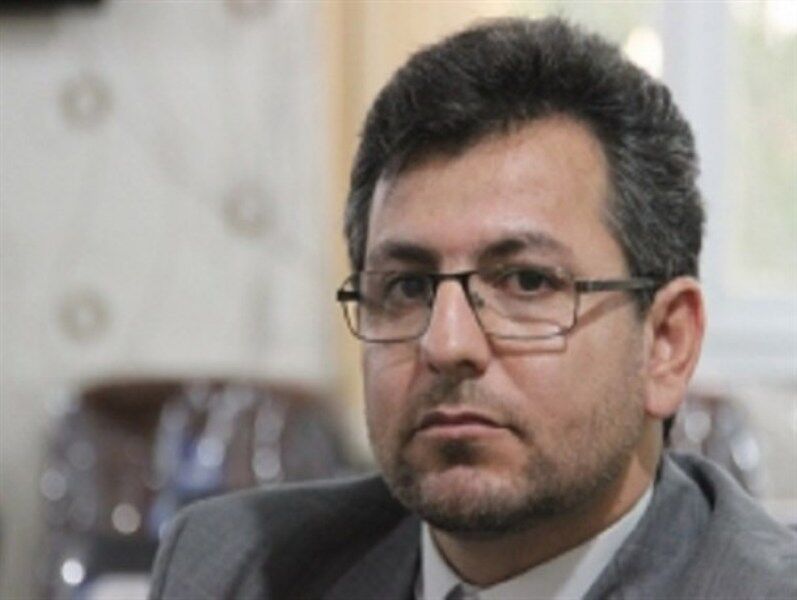 افتتاح ۲۶ پروژه عمرانی در شهرستان نیر 