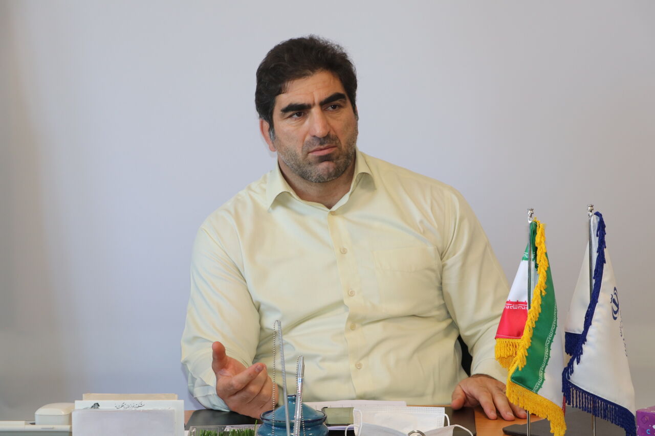 مدیرکل ورزش استان همدان: خانه‌های روستایی براساس ظرفیت و استعدادها تجهیز می‌شود