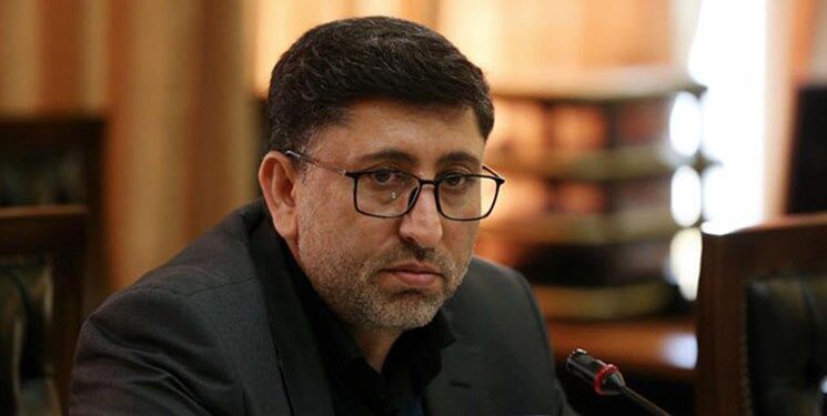 «اسداللهی» رییس دفتر مجمع تشخیص مصلحت نظام شد