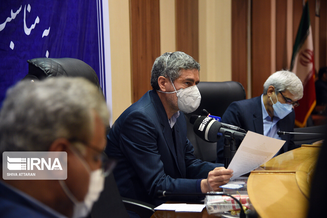 صوت/ پاسخ قاطع‌ استاندار فارس به حاشیه‌سازی‌ها درباره یک انتصاب