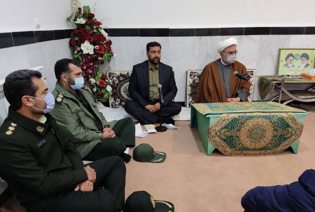 بیشترین طرحهای دهه فجر در قاینات مربوط به روستاها است بیشترین طرحهای دهه فجر در قاینات مربوط به روستاها است