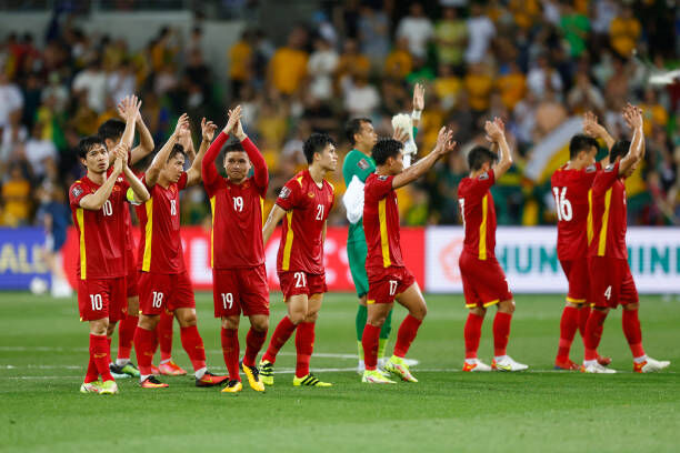 ویتنام بالاخره پیروز شد / پنجمین شکست چین