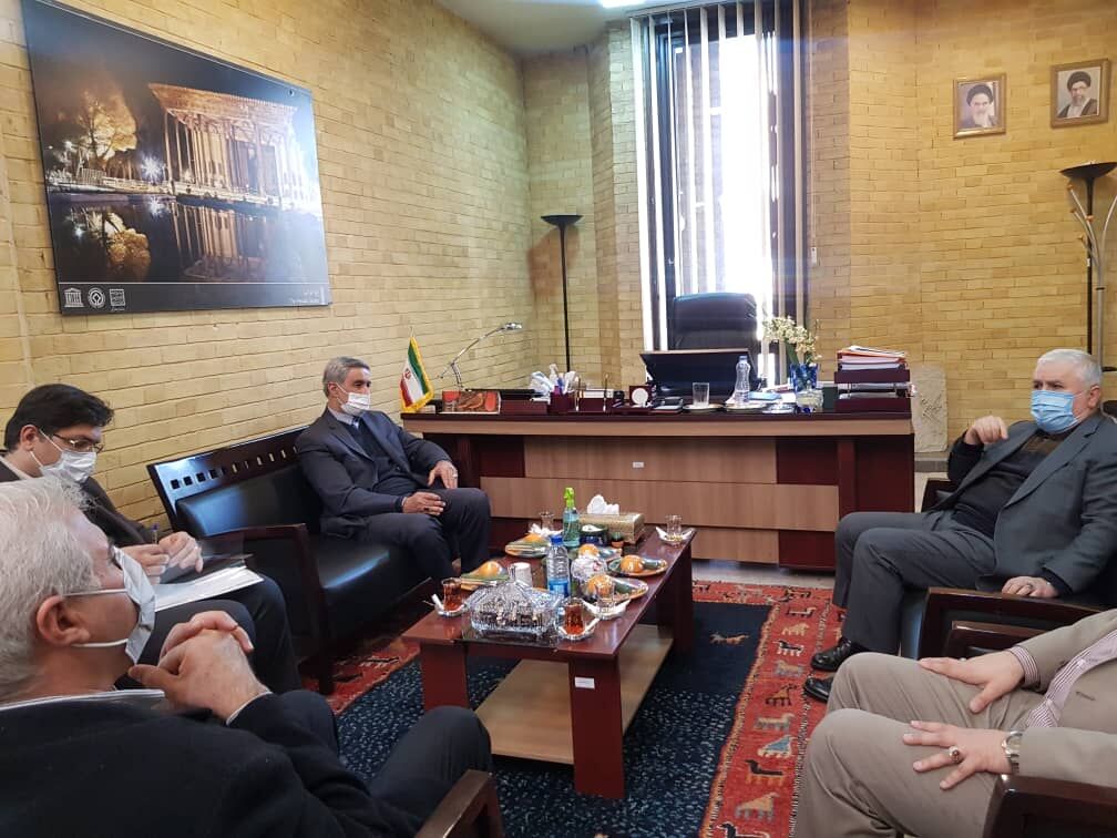 ارسال پرونده ثبت جهانی منظر شهریتاریخی همدان و هگمتانه به یونسکو در سال ۱۴۰۱  ارسال پرونده ثبت جهانی منظر شهریتاریخی همدان و هگمتانه به یونسکو در سال ۱۴۰۱