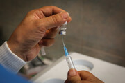 ۴۷ درصد از جمعیت هدف هرمزگان دُز سوم واکسن کرونا را تزریق کردند
