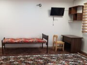 ۸۰۰ تخت به خوابگاه های دانشجویی علوم پزشکی همدان افزوده شد