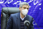 استاندار فارس: مردم تمام توان خود را برای پیشبرد آرمان‌های انقلاب به کار بگیرند