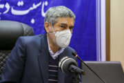 استاندار فارس: باید مانع از تکرار حادثه شهادت مامور انتظامی شیراز شد