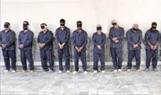 ۳۰ سارق در زنجان دستگیر شدند