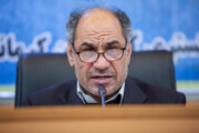دستگاه قضایی کرمانشاه با عاملان تیراندازی برخورد قاطعانه می‌کند