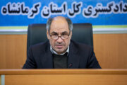 بیش از ۸ هزار رأی جایگزین حبس امسال در دادگستری کرمانشاه صادر شد