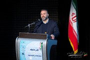 مدیرکل ارشاد استان همدان: نقش هنرمندان تجسمی در توسعه فرهنگی و هنری بسیار ارزنده است