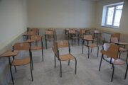 ساخت ۱۳۴ کلاس درس جدید اقدام جهادی دولت سیزدهم در مازندران