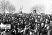 چهل و سه سال؛ سختی، ایستادگی و سربلندی