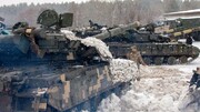 روسیه: کشته شدن ۲۳ هزار نظامی اوکراینی/ هواپیمای حامل سلاح‌های غرب را ساقط کردیم 
