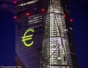 نرخ تورم در منطقه یورو به سطح بی‌سابقه‌ای رسید