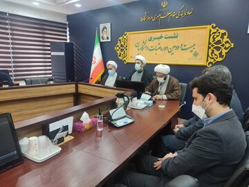 دانشگاهیان در ۱۲۰ کاروان هوایی و زمینی به عتبات عالیات اعزام می‌شوند
