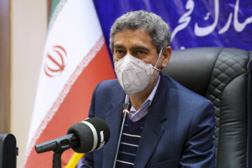 استاندار فارس : رفع مشکلات محیط زیست با هم افزایی میسر می‌شود