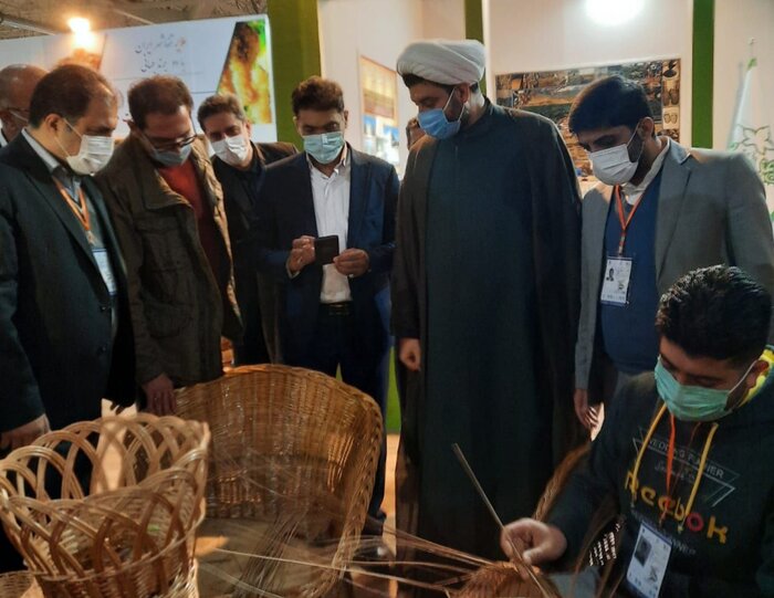 شهر جهانی ملایر موفق در ماراتُن گردشگری کشور 