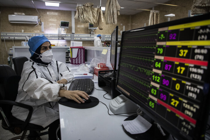 ۱۳ بهمن ماه و آخرین خبرهای کرونایی استانها