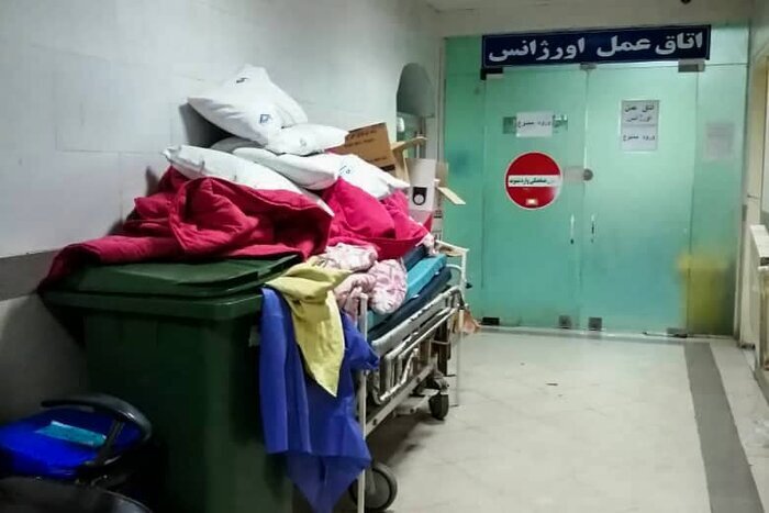 نفسی تازه؛ هدیه دولت مردم به مراکز درمانی گیلان