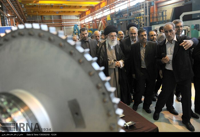 دولت مردمی و جهاد نجات تولید