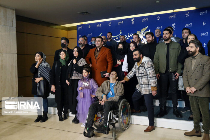 گرم‌شدن تنور جشنواره در روز دوم؛ «علفزار» و «شادروان» نمره قبولی گرفتند