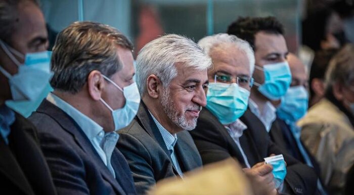 برگزاری ۴ دیدار تدارکاتی تیم ملی هاکی روی یخ ایران برابر نماینده ترکیه