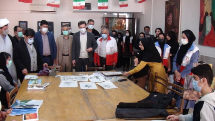 رودخانه دایمی الوند قصرشیرین پتانسیل زیادی برای جذب گردشگران دارد