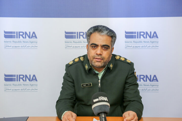 فضای مجازی جولانگاه مجرمان سایبری