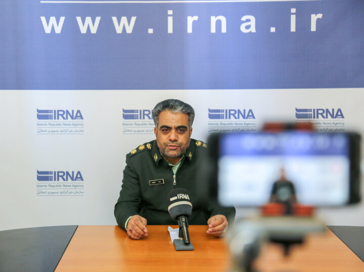 فضای مجازی جولانگاه مجرمان سایبری