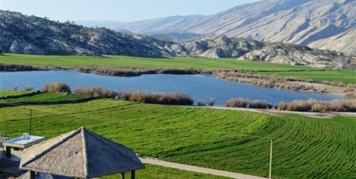 نقش برجسته های تنگ «سولک» تمدنی آرمیده در آغوش طبیعت بکر