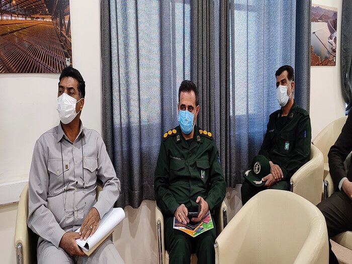 استارتاپی برای رفع تنش آبی در رفسنجان و باقی گرفتاریهای پستهکاران