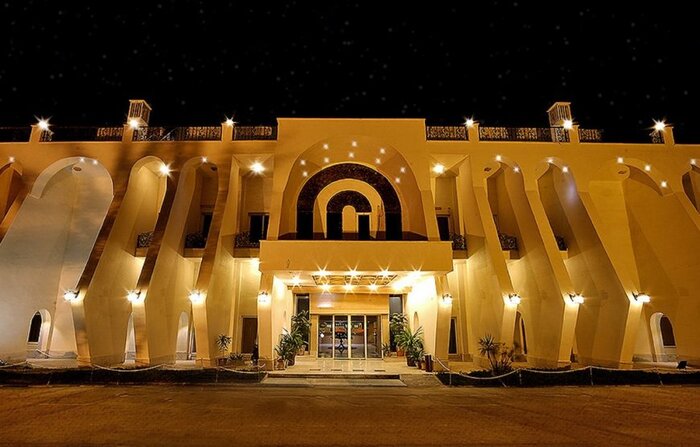 Cheap hotels in Kish Island, Iran