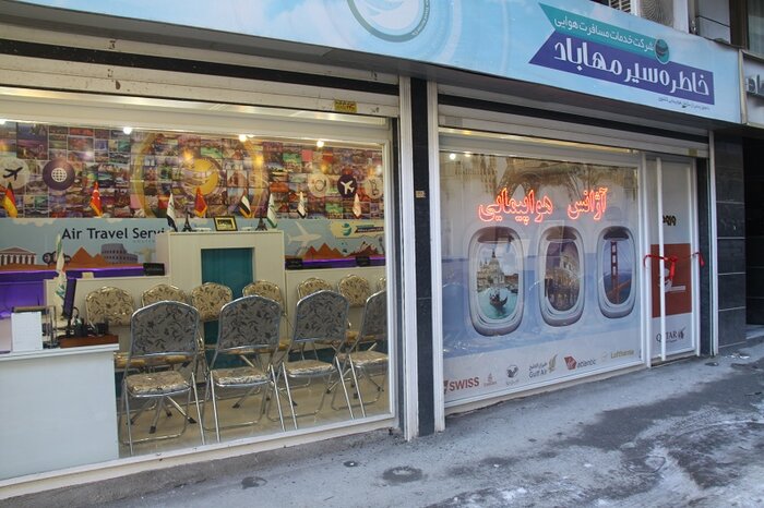 ۸ پروژه خدماتی و گردشگری در مهاباد به بهره برداری رسید